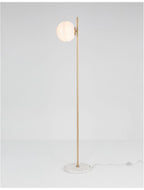 Lampadar Nova Luce CANTONA 9960619
