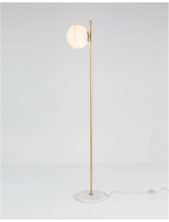 Lampadar Nova Luce CANTONA 9960619