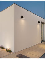 Proiector exterior fatade/plante Nova Luce FEND 9971451