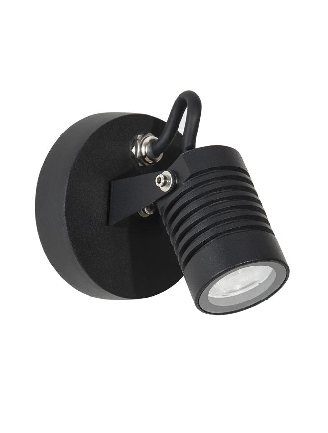 Proiector exterior fatade/plante Nova Luce FEND 9971451