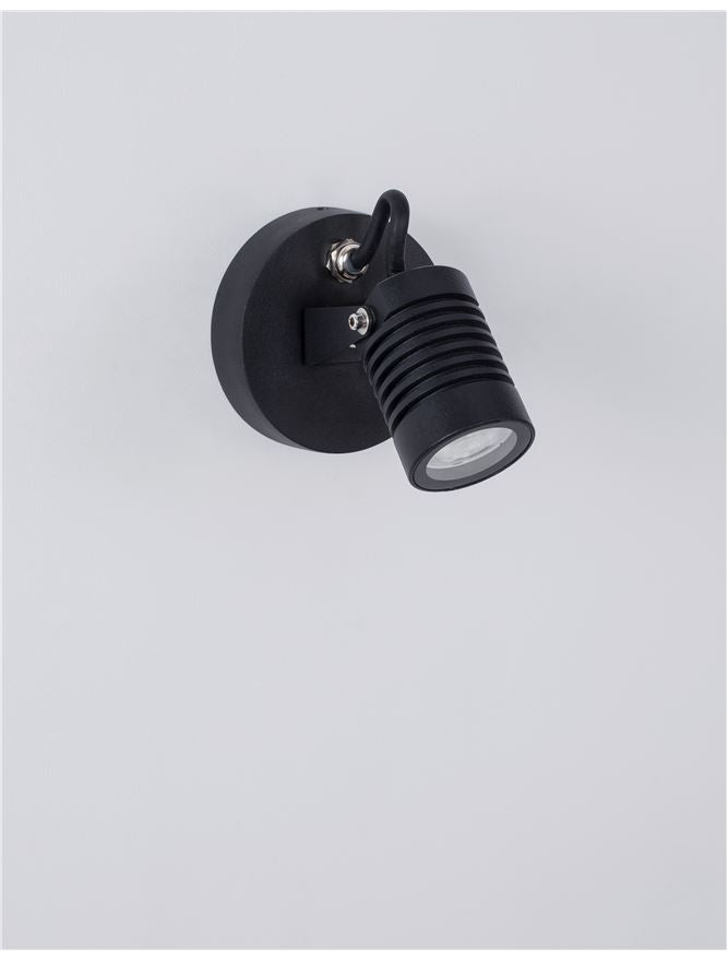Proiector exterior fatade/plante Nova Luce FEND 9971451