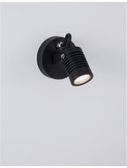 Proiector exterior fatade/plante Nova Luce FEND 9971451