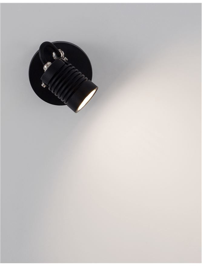 Proiector exterior fatade/plante Nova Luce FEND 9971451