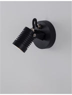 Proiector exterior fatade/plante Nova Luce FEND 9971451