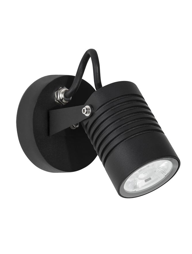 Proiector exterior fatade/plante Nova Luce FEND 9971452