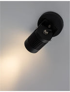 Proiector exterior fatade/plante Nova Luce FEND 9971452