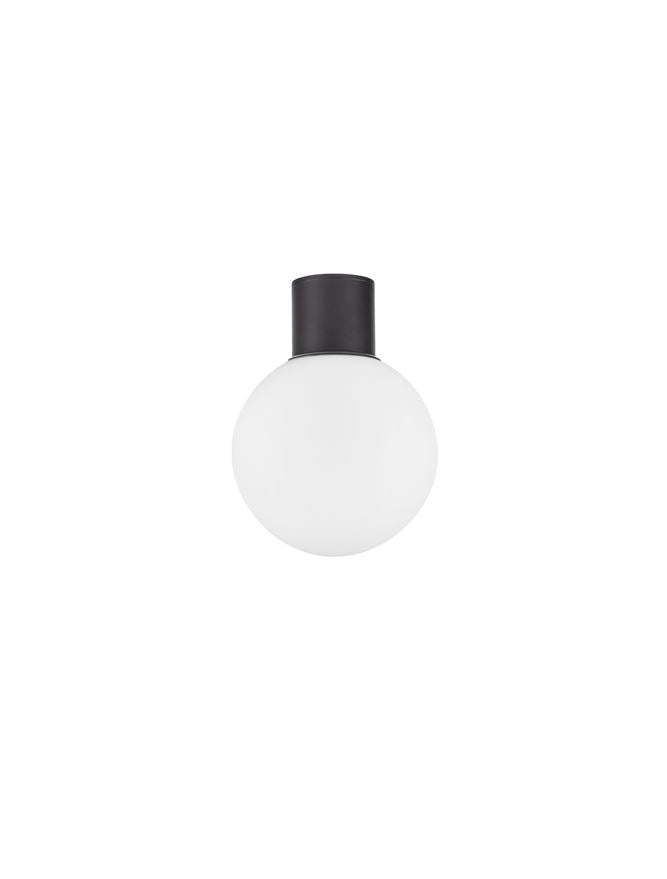 Plafoniera exterior Nova Luce SPIX 9971453