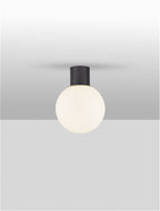 Plafoniera exterior Nova Luce SPIX 9971453