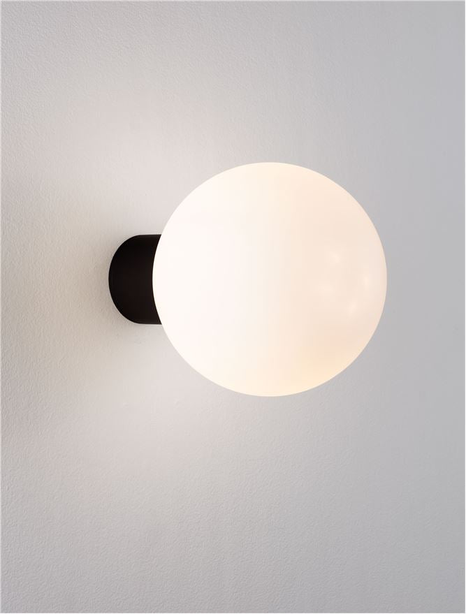 Plafoniera exterior Nova Luce SPIX 9971453