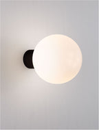 Plafoniera exterior Nova Luce SPIX 9971453