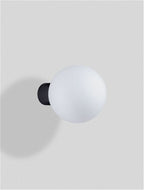 Plafoniera exterior Nova Luce SPIX 9971453