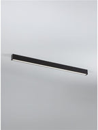Aplica exterior lineara Nova Luce NOVA 9971454