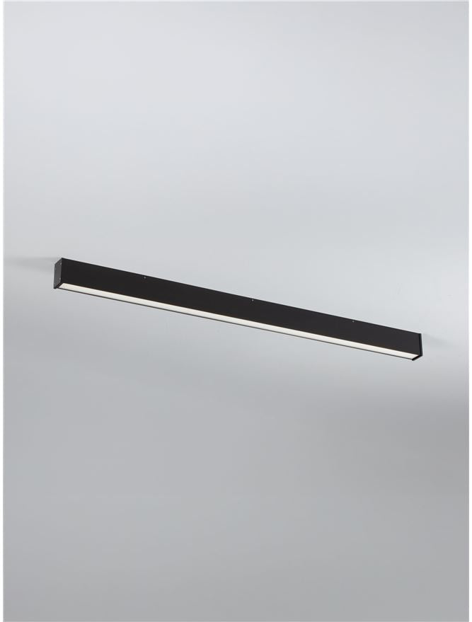 Aplica exterior lineara Nova Luce NOVA 9971454