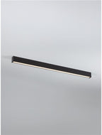 Aplica exterior lineara Nova Luce NOVA 9971454