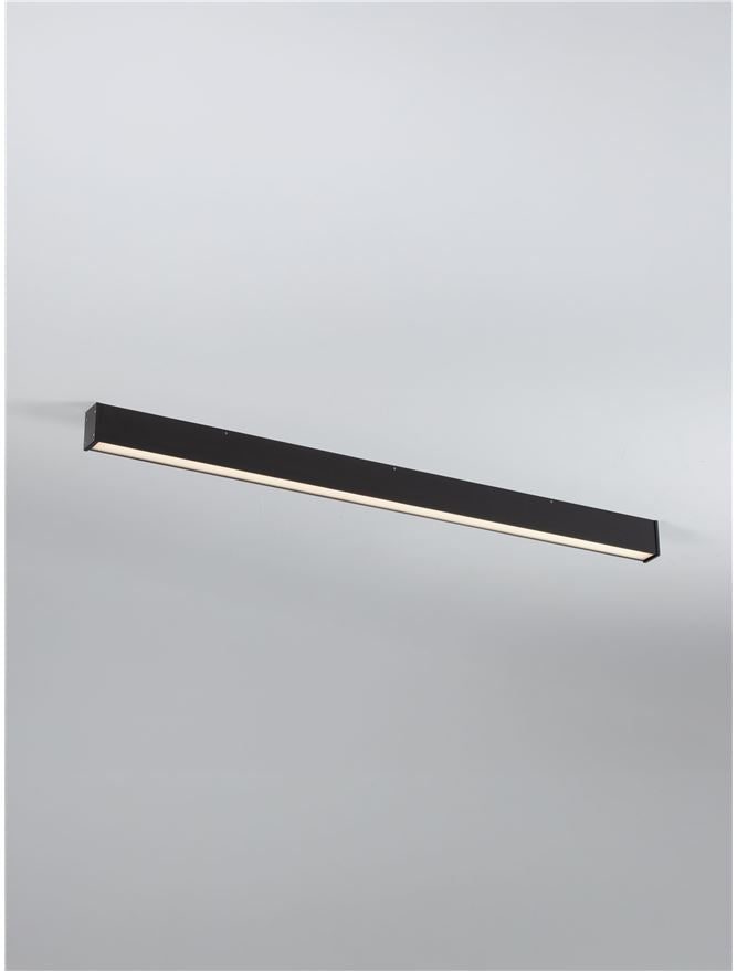 Aplica exterior lineara Nova Luce NOVA 9971454