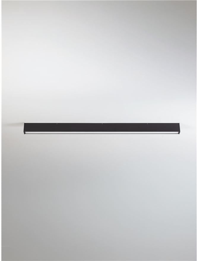 Aplica exterior lineara Nova Luce NOVA 9971454