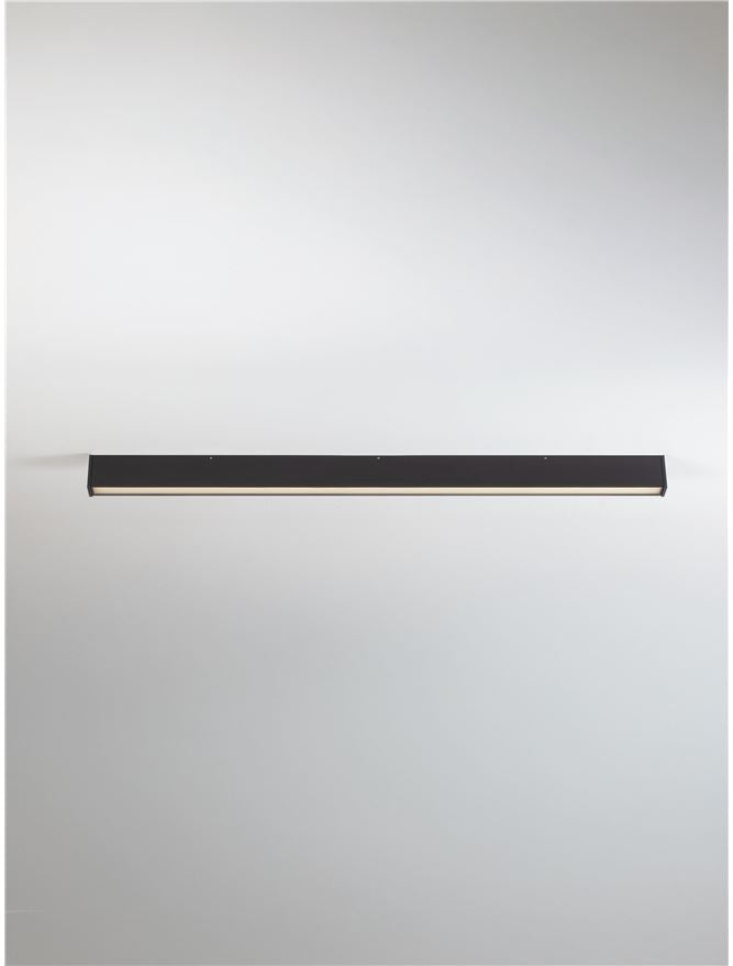Aplica exterior lineara Nova Luce NOVA 9971454