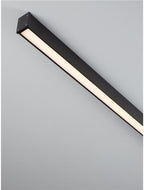 Aplica exterior lineara Nova Luce NOVA 9971454