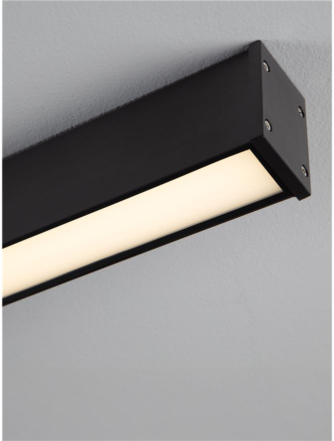 Aplica exterior lineara Nova Luce NOVA 9971454