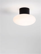 Plafoniera exterior Nova Luce ALI 9971456