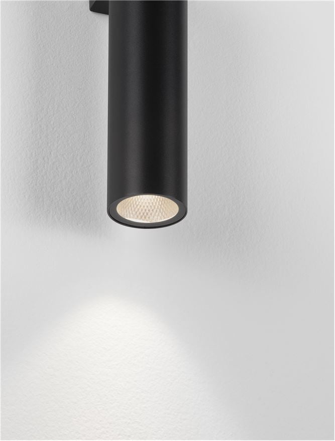 Aplica exterior Nova Luce LUSY 9971457