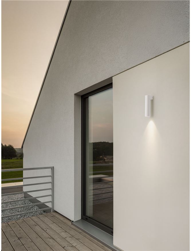 Aplica exterior Nova Luce LUSY 9971458