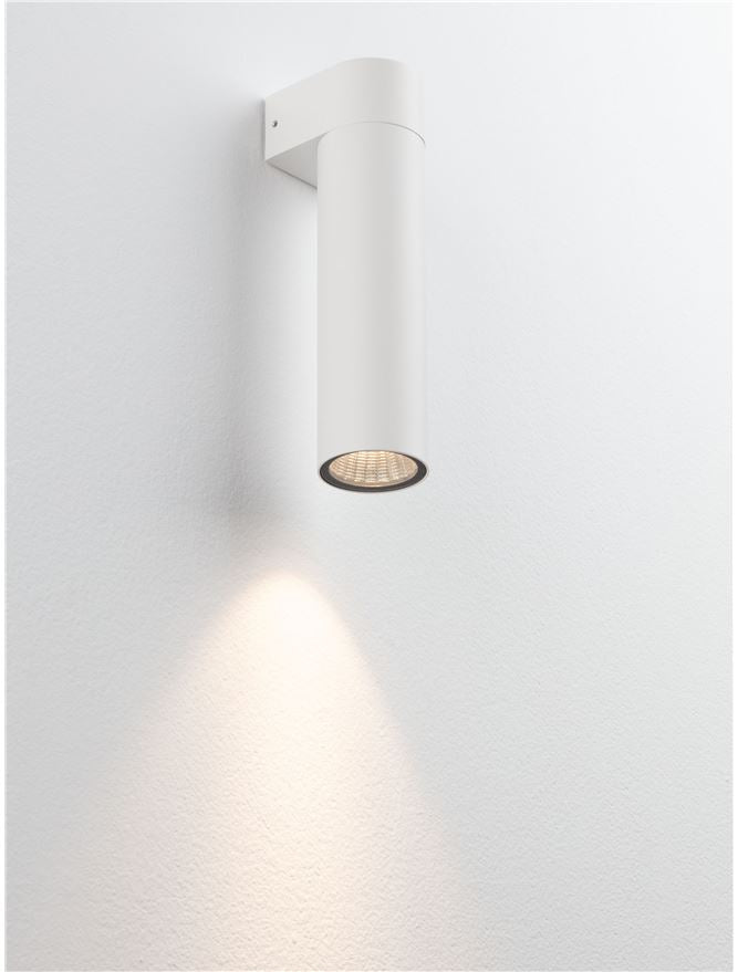 Aplica exterior Nova Luce LUSY 9971458