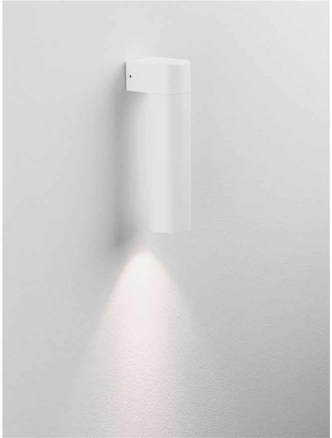 Aplica exterior Nova Luce LUSY 9971458