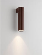 Aplica exterior Nova Luce LUSY 9971459