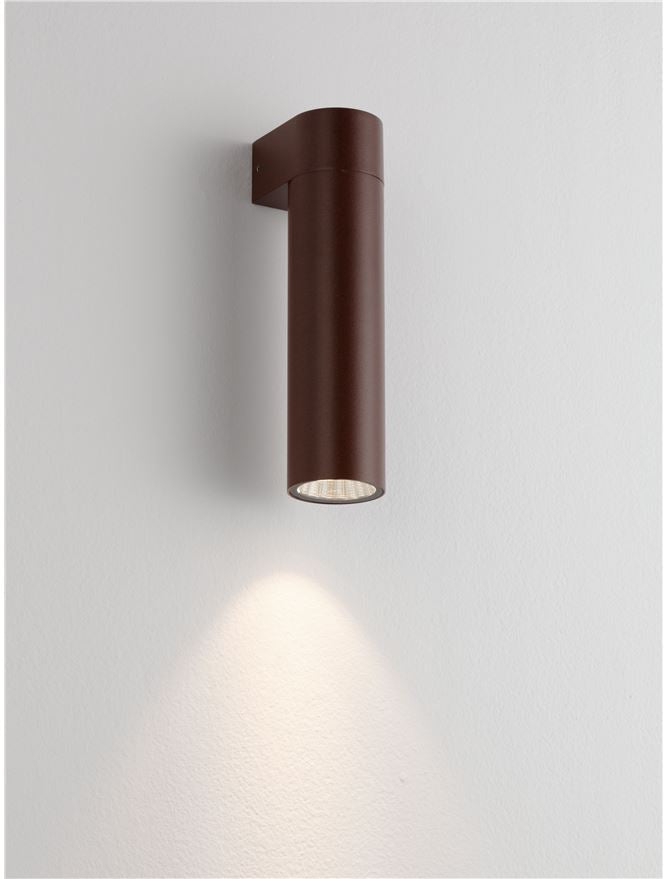Aplica exterior Nova Luce LUSY 9971459