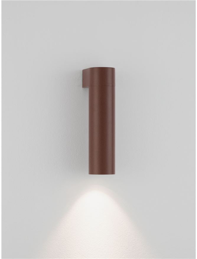 Aplica exterior Nova Luce LUSY 9971459