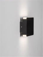 Aplica exterior Nova Luce ARTU 9971460