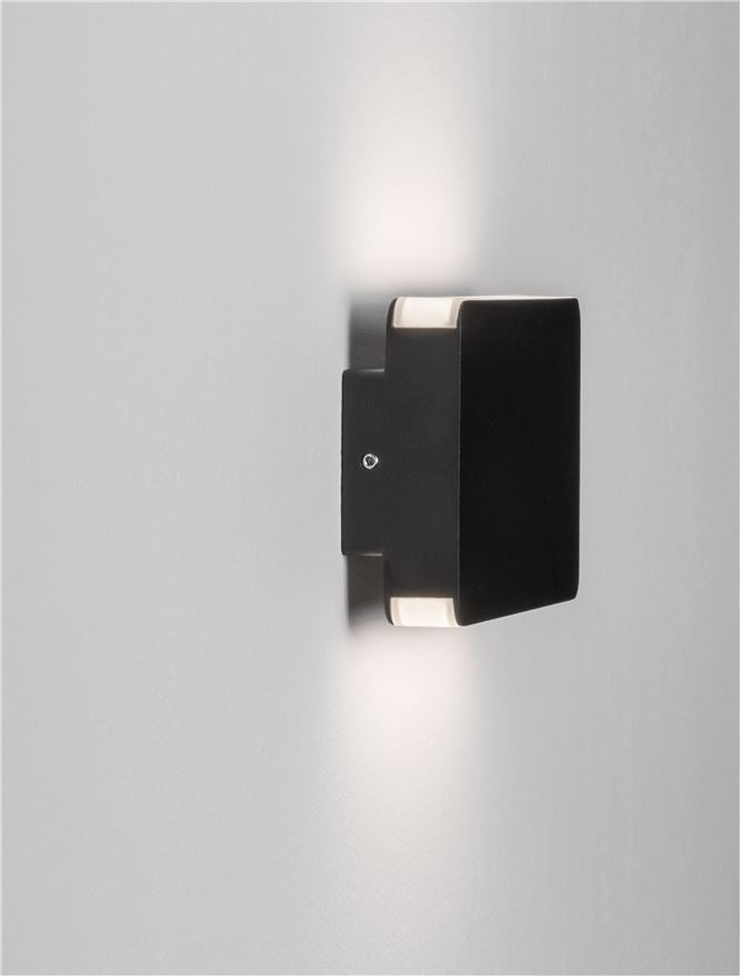 Aplica exterior Nova Luce ARTU 9971460