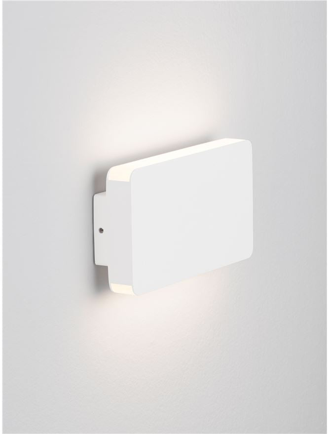 Aplica exterior Nova Luce ARTU 9971461
