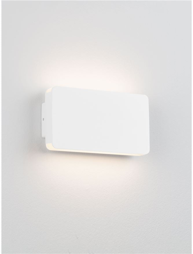 Aplica exterior Nova Luce ARTU 9971461