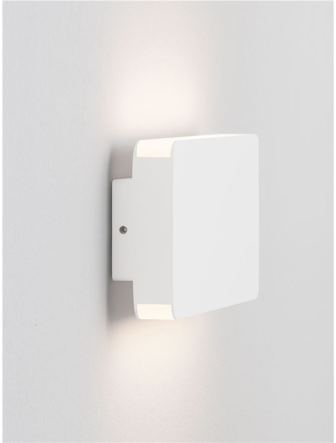 Aplica exterior Nova Luce ARTU 9971461