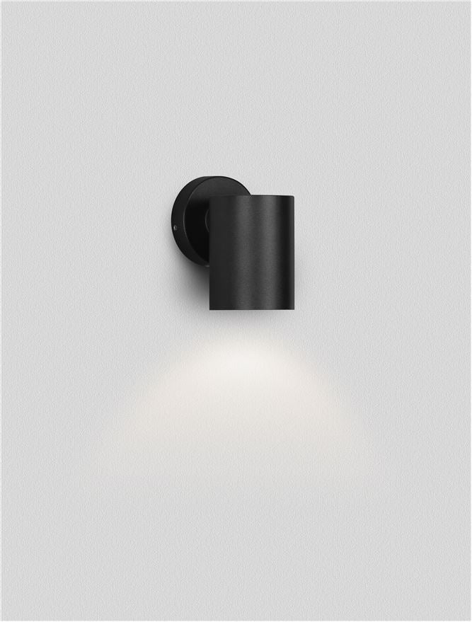 Aplica exterior Nova Luce JACKIE 9971462