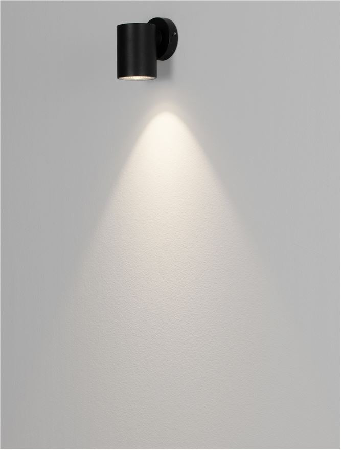 Aplica exterior Nova Luce JACKIE 9971462