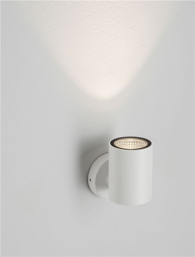 Aplica exterior Nova Luce JACKIE 9971463