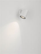 Aplica exterior Nova Luce JACKIE 9971463