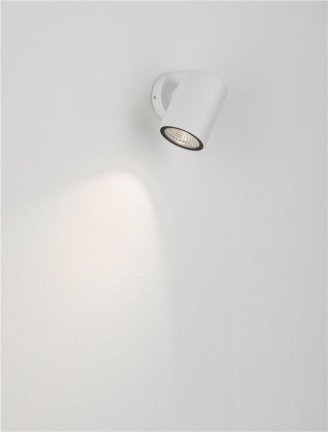 Aplica exterior Nova Luce JACKIE 9971463