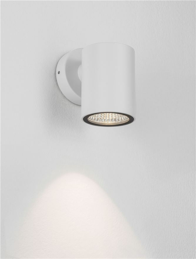 Aplica exterior Nova Luce JACKIE 9971463