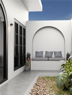 Aplica exterior Nova Luce JACKIE 9971464