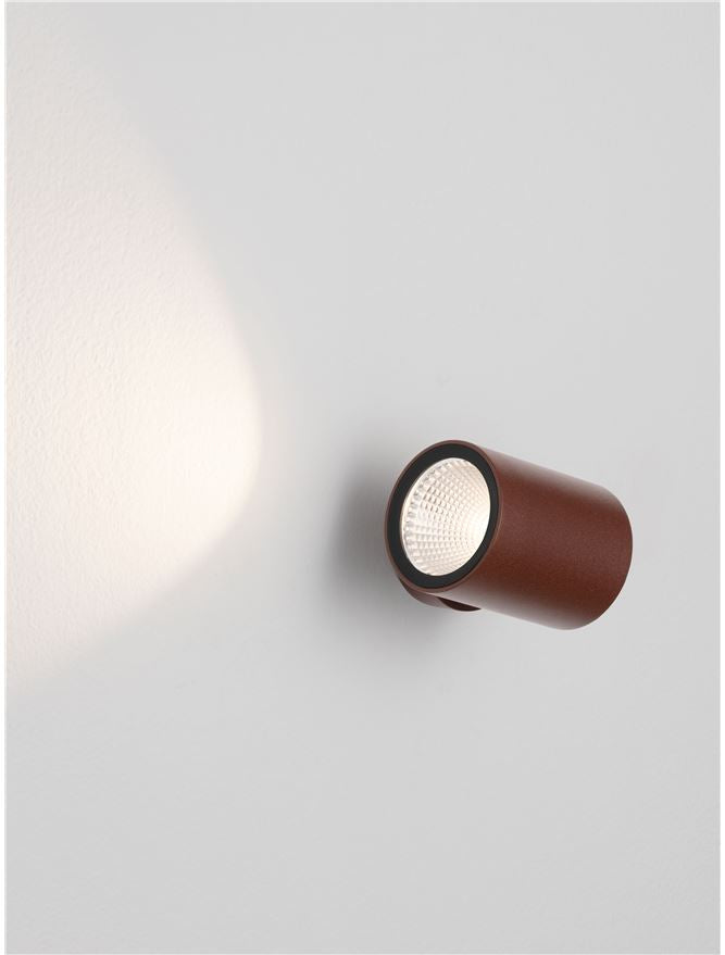 Aplica exterior Nova Luce JACKIE 9971464
