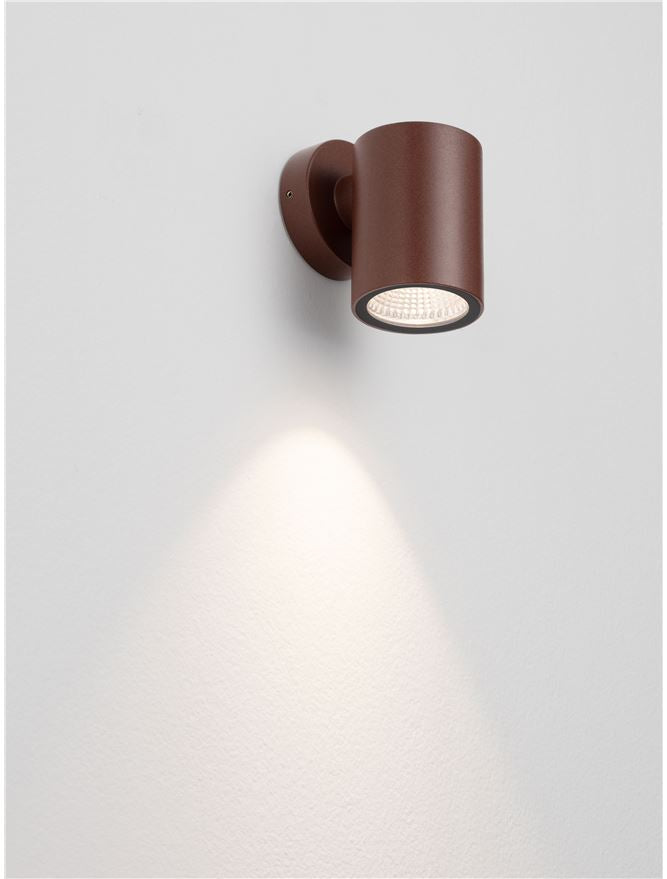 Aplica exterior Nova Luce JACKIE 9971464