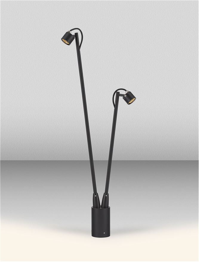 Stalp Nova Luce SENTO 9971465