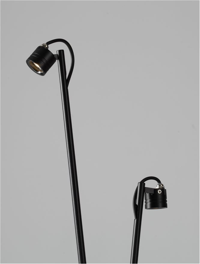 Stalp Nova Luce SENTO 9971465
