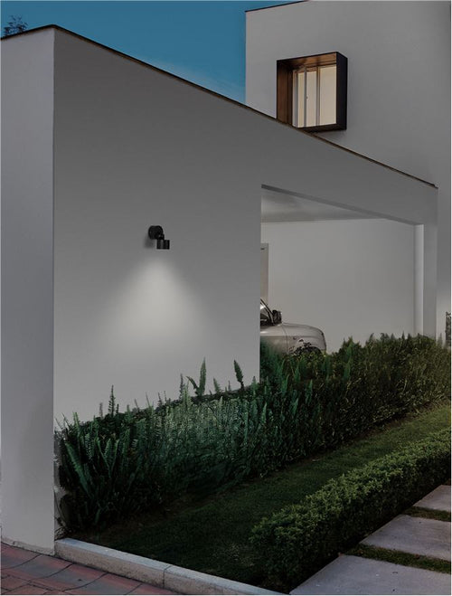 Aplica exterior Nova Luce HELMET 9971468