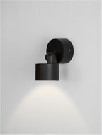 Aplica exterior Nova Luce HELMET 9971468