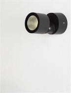 Aplica exterior Nova Luce HELMET 9971468